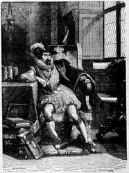 James VI van Schotland