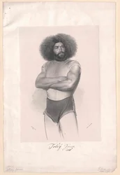 Janos Toldy