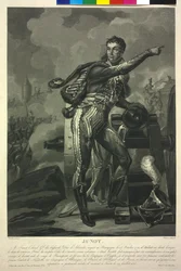 Jean Andoche Junot (gravure)