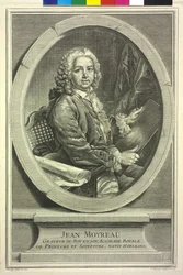 Jean Moyreau