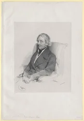 Johann Adam graaf Abensperg Traun