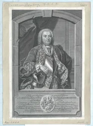 Johann Albrecht Andreas Adam Rieter von Kornburg en Kalbensteinberg