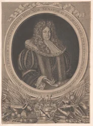 Johann Frederik Behaim von Schwarzbach