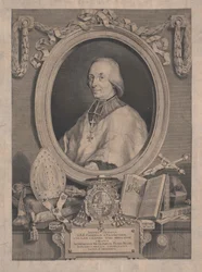 Johann Hendrik graaf Frankenberg