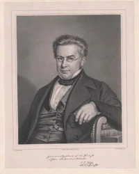 Johann Jakob Hess