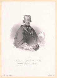 Johann Leopold von Hay