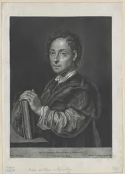 Johann Matteüs Barth