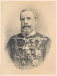 Johann Nepomuk graaf Harrach