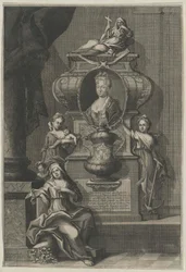 Johanna Dorothea gravin Tattenbach-Geilsdorf