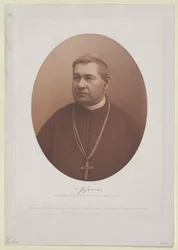 Johannes Haller (afdruk)