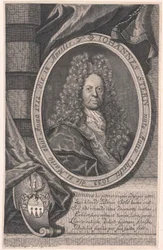 Johannes Stern (afdrukken)