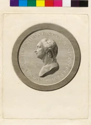 Joseph Baron van Sonnenfels (1733-1817)