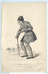 Joseph Frederick Korntheuer