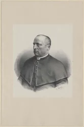 Joseph Scheicher (afdrukken)