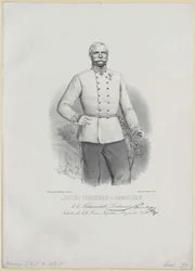 Jozef baron Bamberg