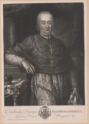 Joseph graaf Batthyany van Nemet-Ujvar