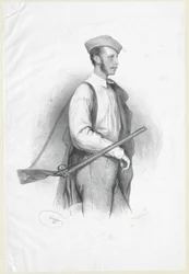 Jozef graaf Breunner-Enckevoirth