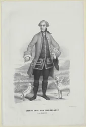 Joseph graaf Wurmbrand