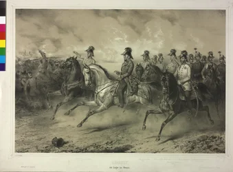 Joseph graaf von Radetzky van Radetz