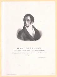 Joseph von Berres