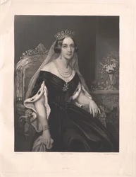 Josephine prinses Leuchtenberg