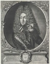 Karl Egon graaf von Fuerstenberg