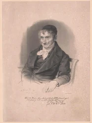 Karl Lebrecht Krutzsch (afdruk)