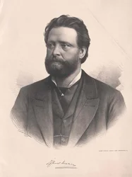 Karl Lueger (afdrukken)