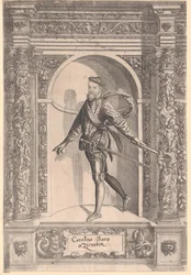 Karl baron Huis van Zierotin