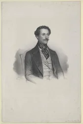 Karl graaf Jenison-Walworth