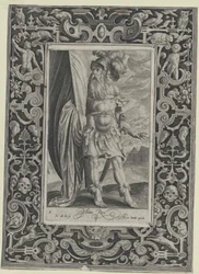 Koning Arthur