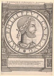 Koning Philipp