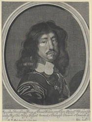 Koning van Denemarken Frederik III