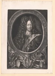 Koning van Engeland George I