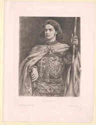 Koning van Polen Vladislav III