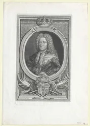 Koning van Pruisen Frederik I