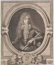 Koning van Sardinië Victor Amadeus I
