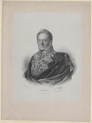 Klemens graaf Brandis (druk)