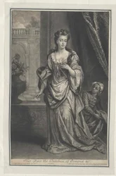 Dame Maria Somerset