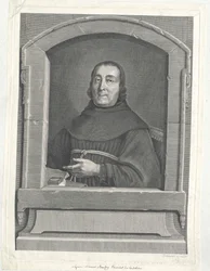 Lazare Vincent Boudry