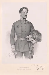 Lazarus baron van Mamula