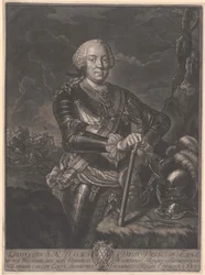 Leopold graaf Daun