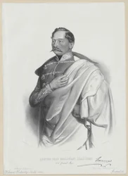 Leopold graaf Kolovrat Krakau
