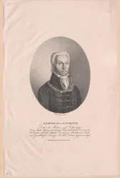 Leopold von Windish (druk)