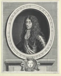Lewis Prins van Bourbon Cond00000000