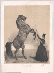 Woonde rond 1860 Tourniaire
