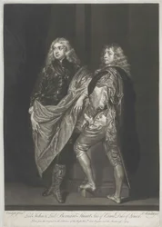 Heer John Stuart