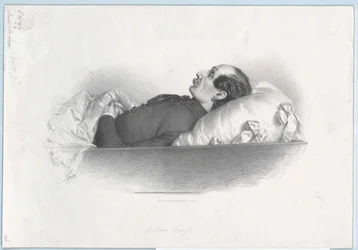 Louis Baron Orczy van Orczi