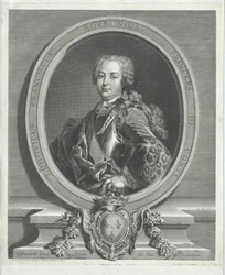 Ludwig Franz hertog Conty