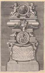 Lukas Holste (afdruk)